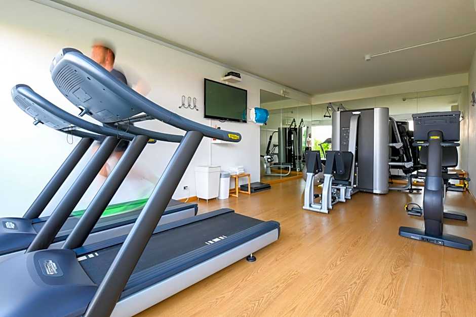 Apparthotel San Sivino