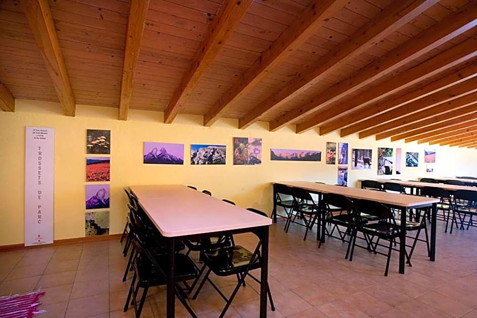 Alberg-Casa De Colònies Ridolaina