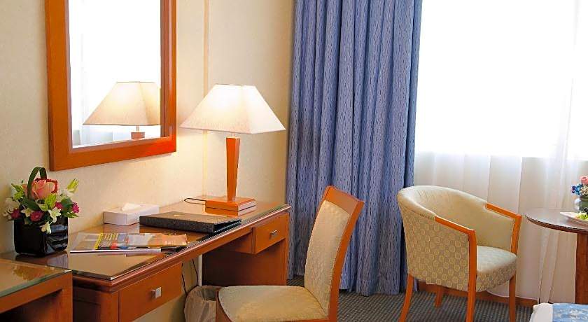 Lavender Hotel Sharjah