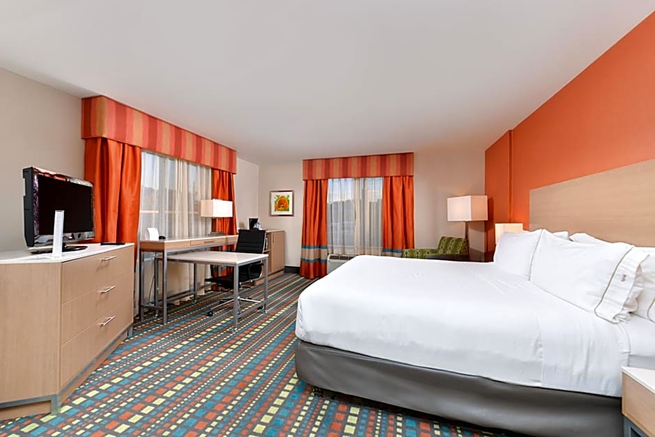 Holiday Inn Express Alburquerque N - Bernalillo By IHG