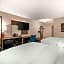 Comfort Inn & Suites Saratoga Springs