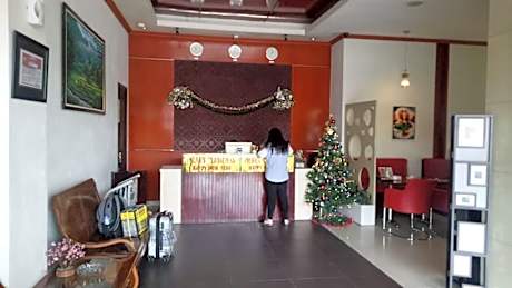 Hotel O Lulu Homestay