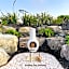 Saltwater - Absolute Oceanfront, Fire Pits, some Villas with Hot Tubs and Sauna
