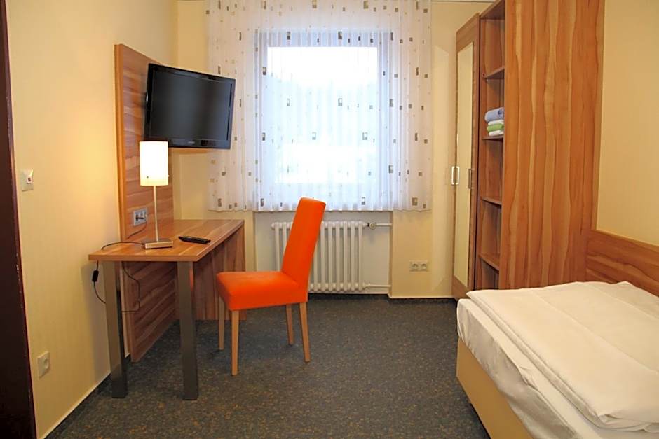 Landhotel Karrenberg