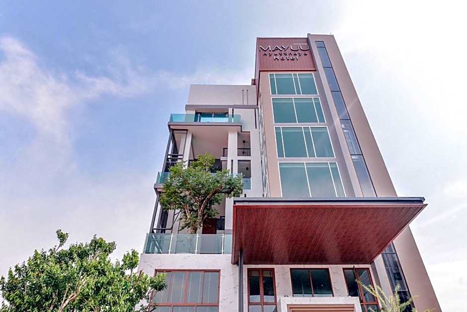 Mayuu Ayutthaya Hotel