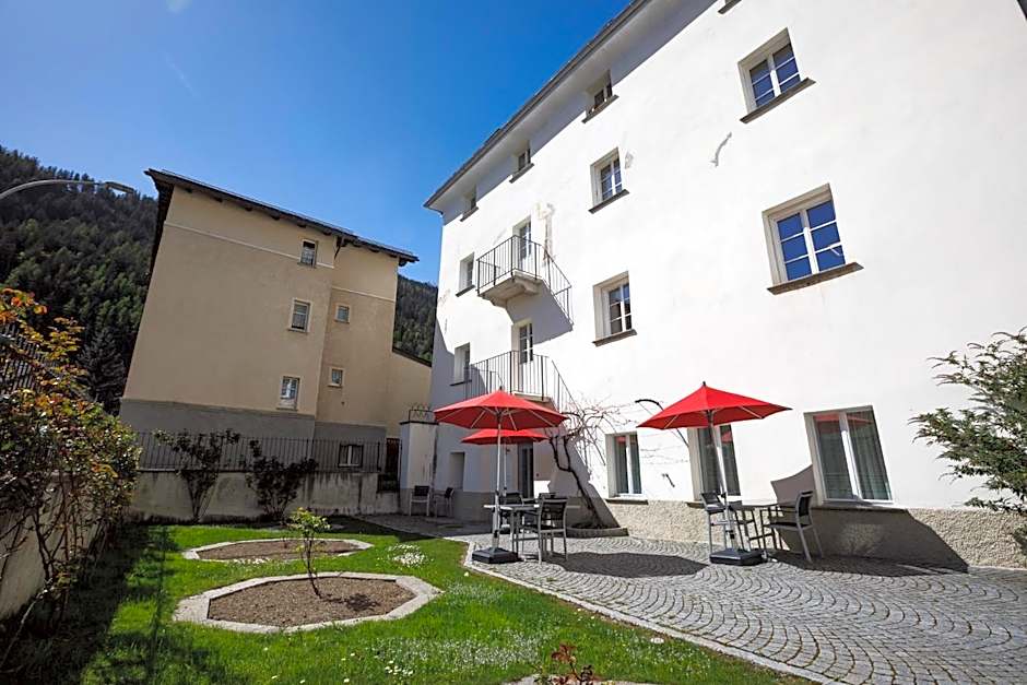 Ca' del Borgo Boutique Rooms & Suites