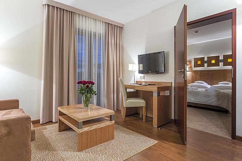 Hotel Zbójnicówka