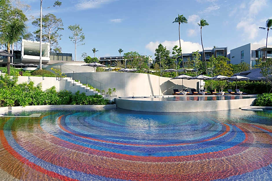 Hyatt Regency Koh Samui