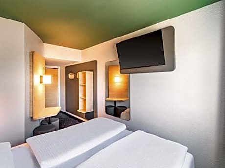 B&B HOTEL Hannover-Laatzen