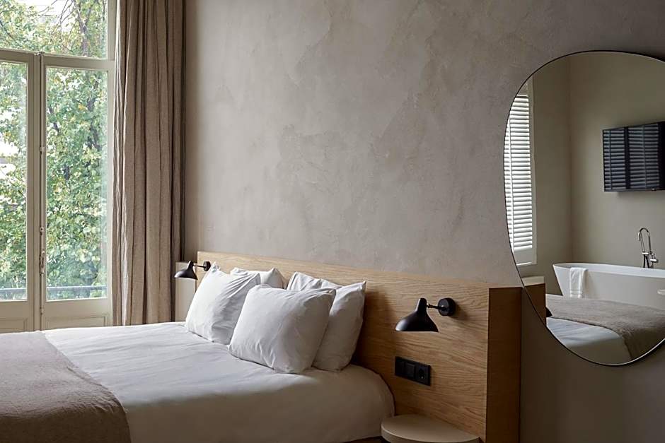 Hotel âme