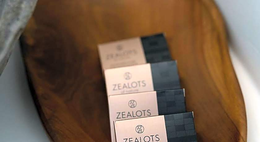 The Nine Graces - Agios Prokopios