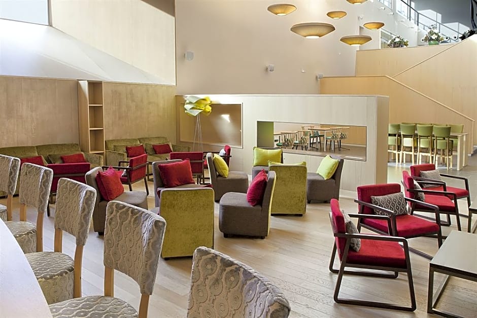 Atenea Port Barcelona Mataro