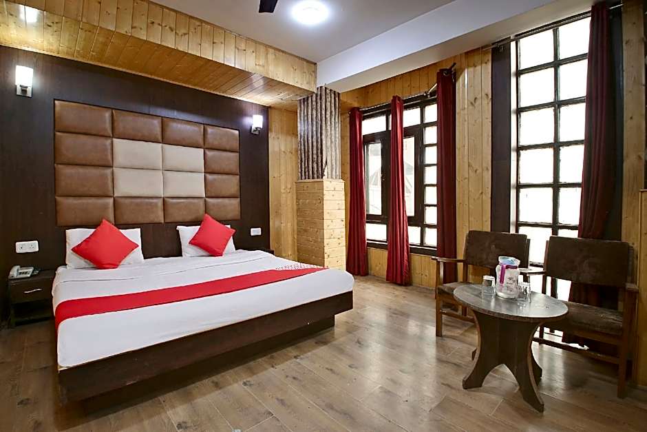 Hotel Azad by OYO – Srinagar, PA