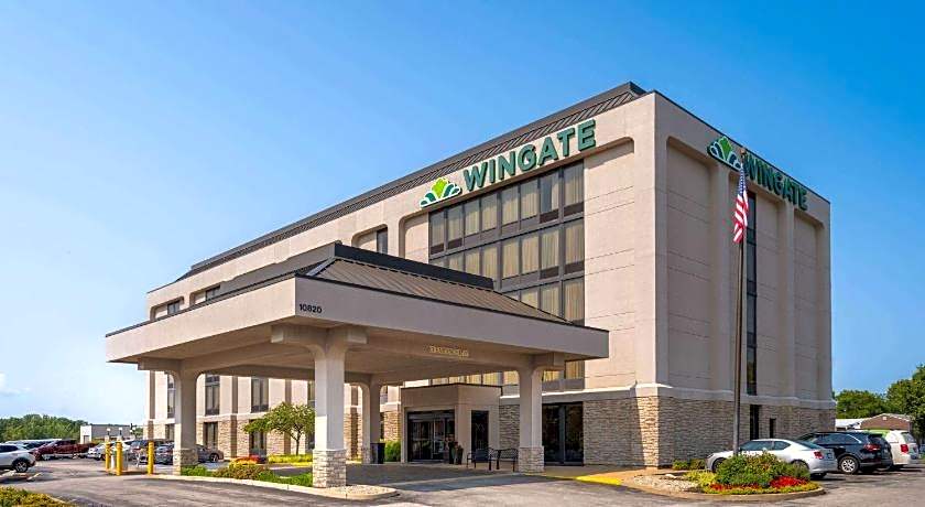 Wingate by Wyndham St Louis Airport