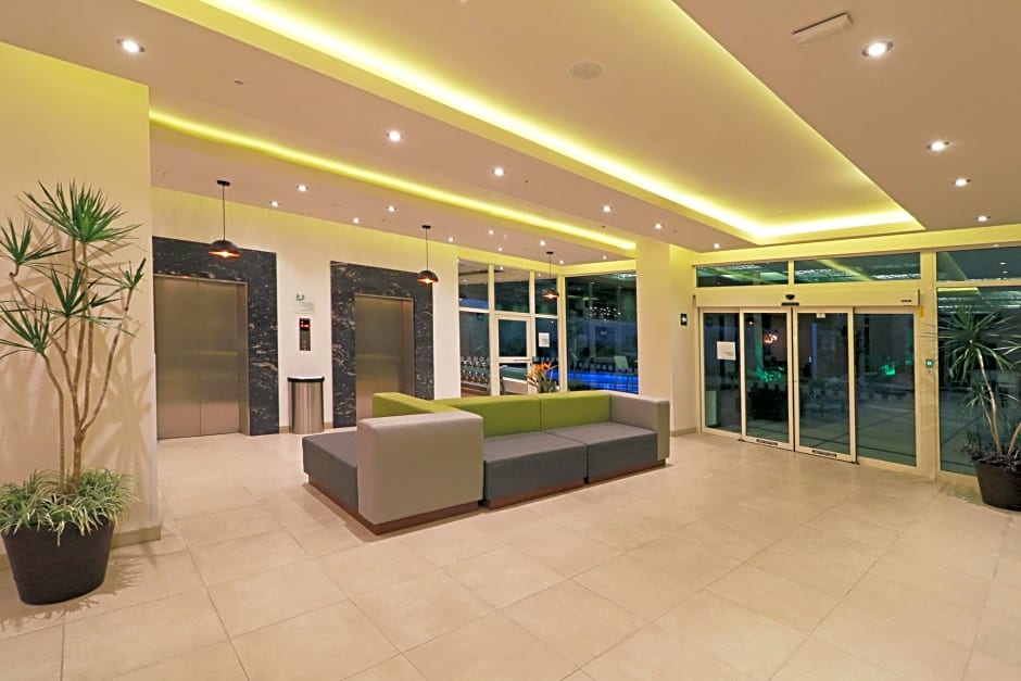 Holiday Inn Chilpancingo By IHG