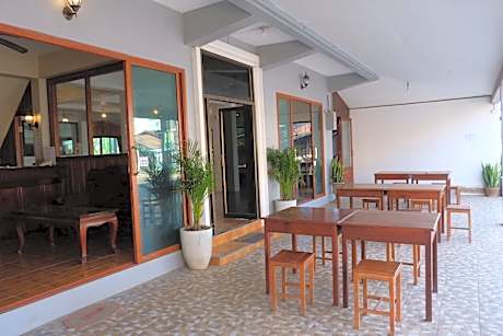 Manilath Guesthouse