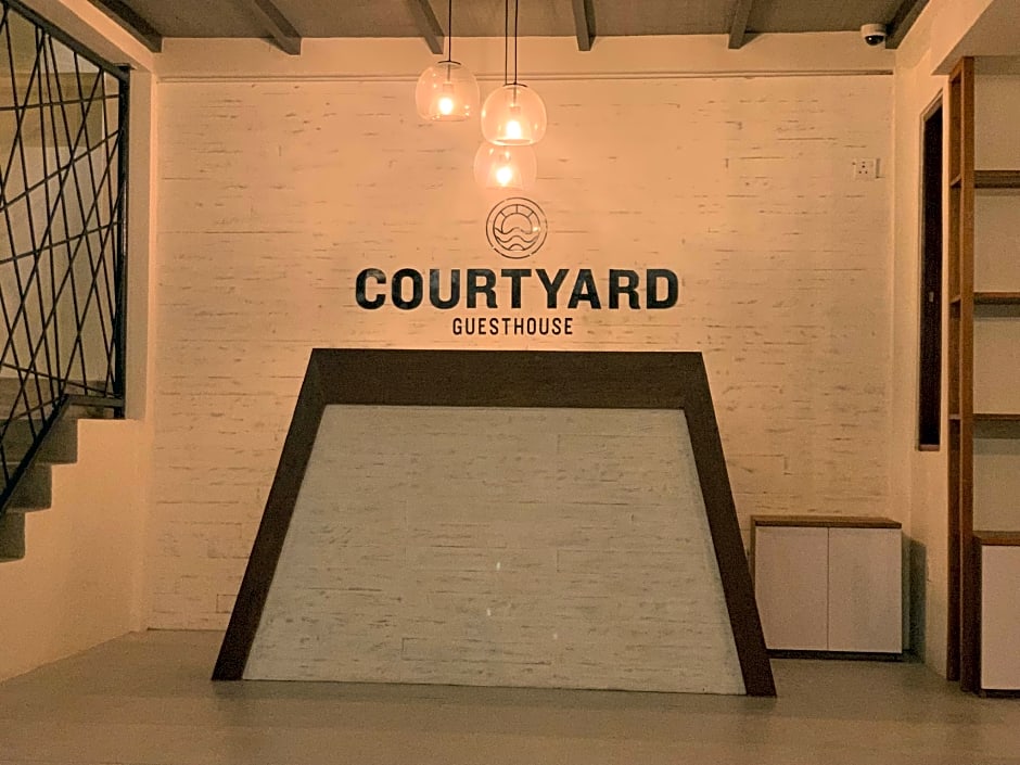 Courtyard Guesthouse