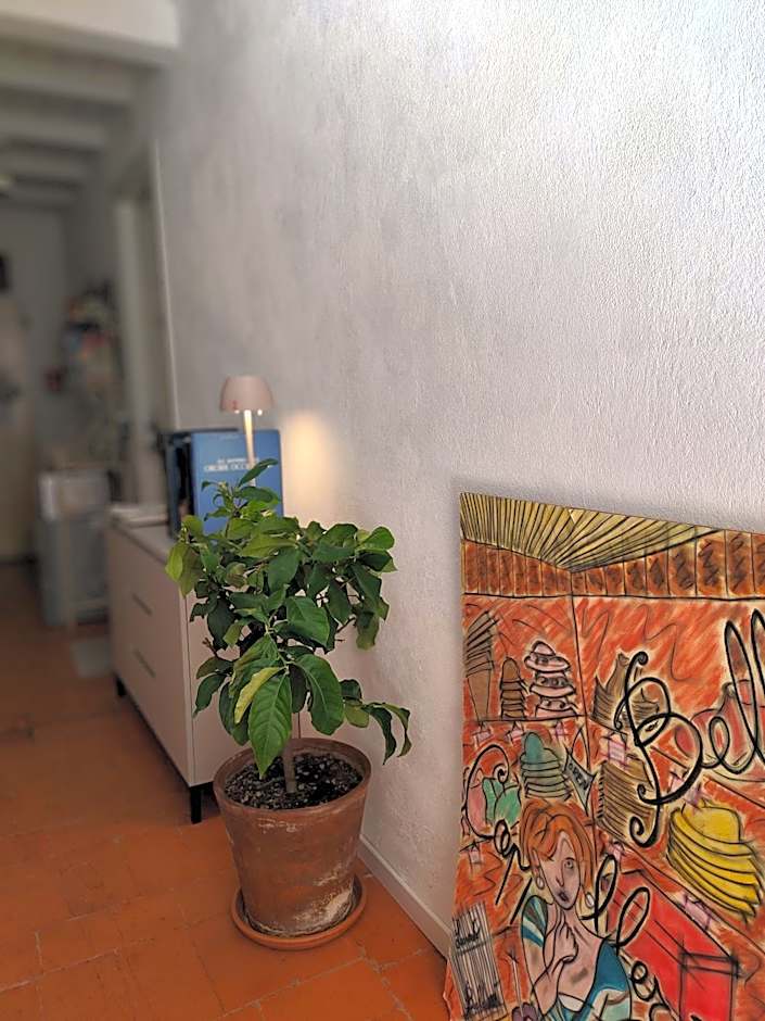 Bed&Breakfast Angela