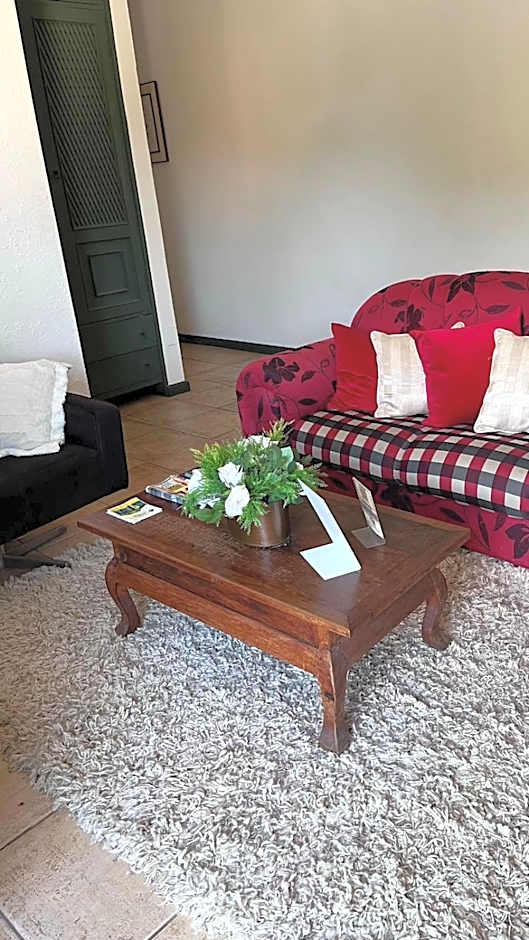 Pousada Encanto de Tiradentes