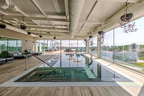 Sleep & Nature Hotel