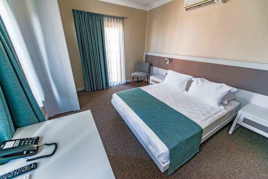 Elia Hotel Cunda by Ortunc