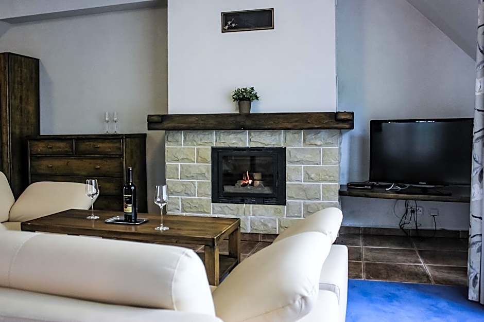 Penzión Teniscentrum