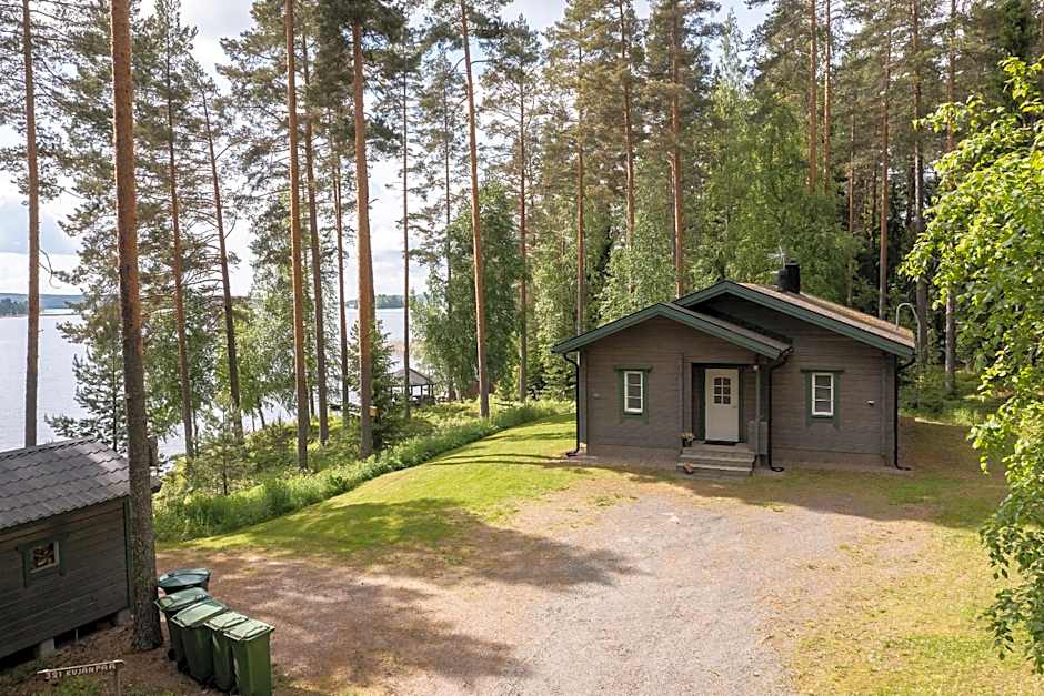 Kujanpää | Paajoen Vuokramökit