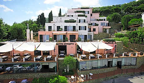 Residence Borgo San Sebastiano