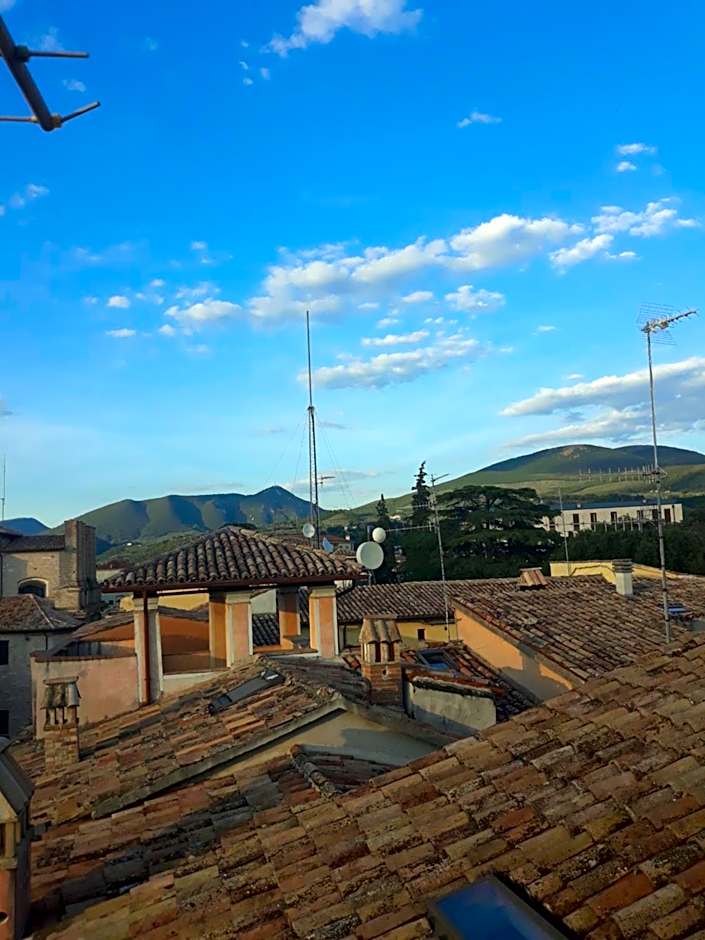 Hotel La Torretta