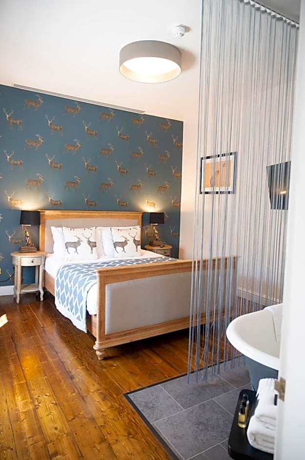 The Olde Bell, BW Signature Collection