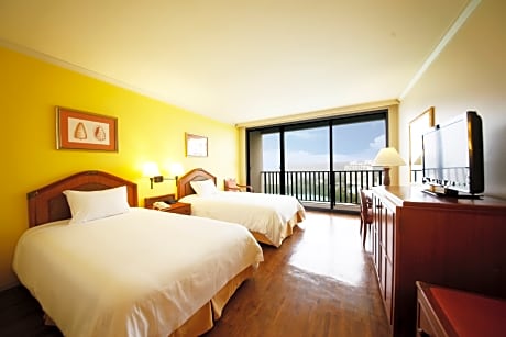 Infinity Ocean Front (Ocean Front View)