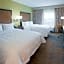 Hampton Inn By Hilton Minneapolis/Roseville, MN