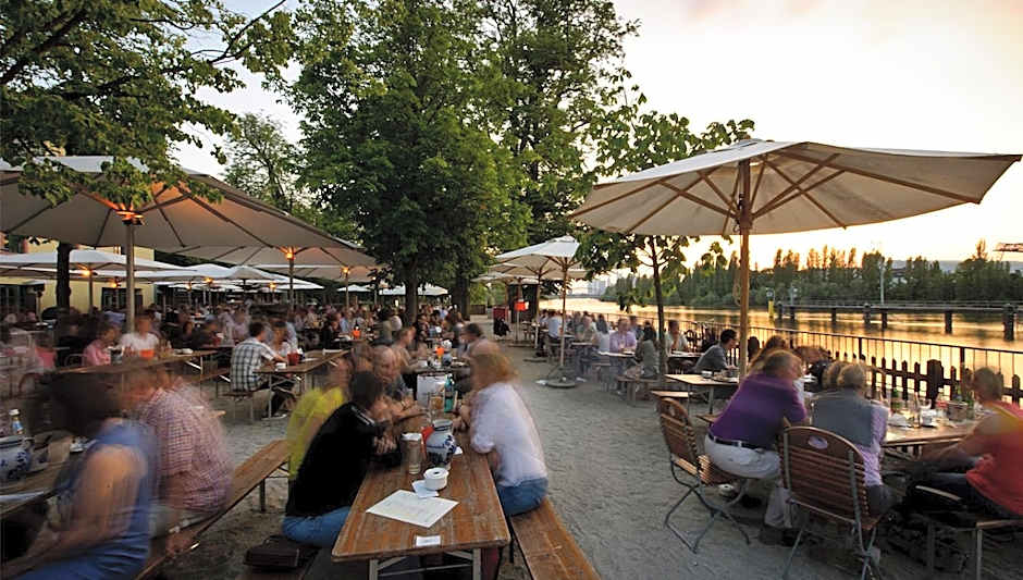 Hotel Gerbermuhle