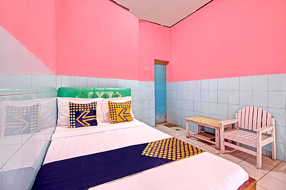 Hotel O 4 Saudara Hotel