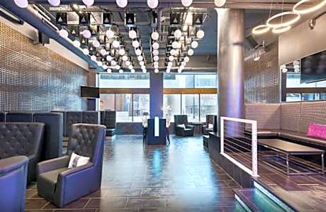 Luminn Hotel Minneapolis