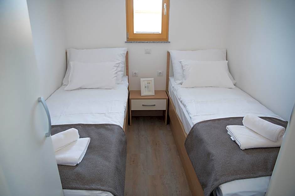 Glamping Sun Valley Bioterme