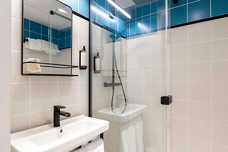 Hotel Cantosorgue