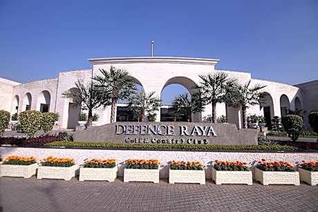 Defence Raya Golf and Country Club