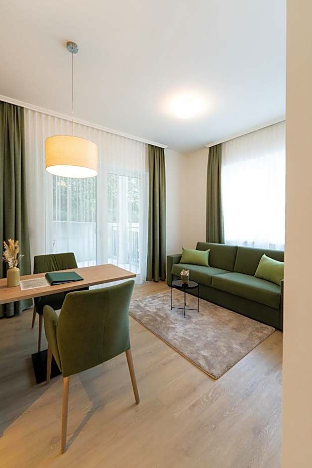 Landhaus Bad Gleichenberg