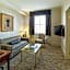 Hilton Cincinnati Netherland Plaza