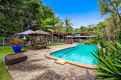 1770 Southern Cross Travellers Retreat