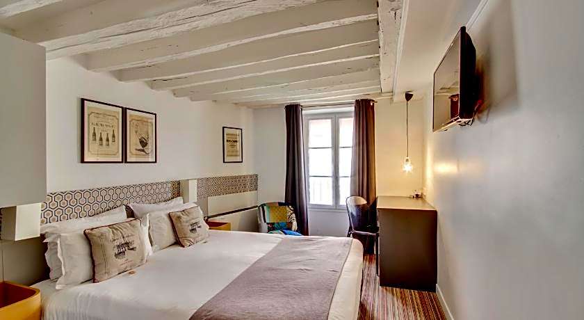 Sevres Saint Germain Hotel