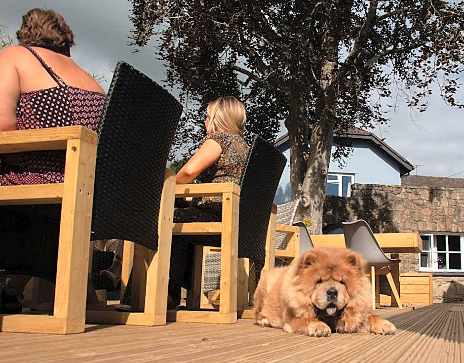 Dartmoor Lodge Hotel