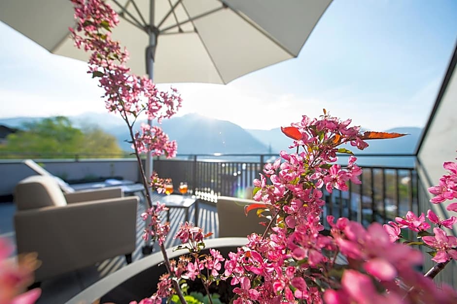 Hotel Zum Tiroler Adler