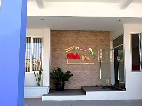 Kost Pondok Mas Cirebon