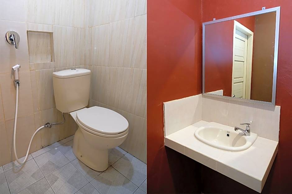 Hotel O Mars Kost Syariah