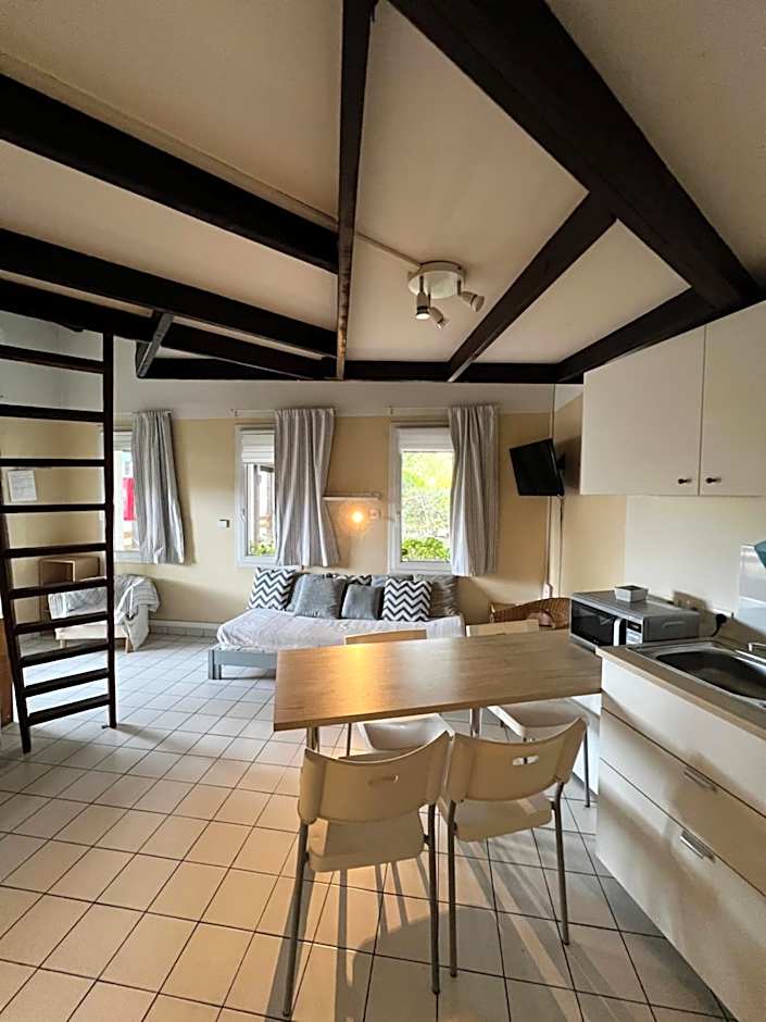Residence Thibaud