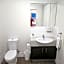 Gladstone City Central Apartment Hotel Official
