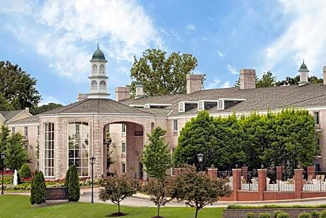 Hilton St. Louis Frontenac