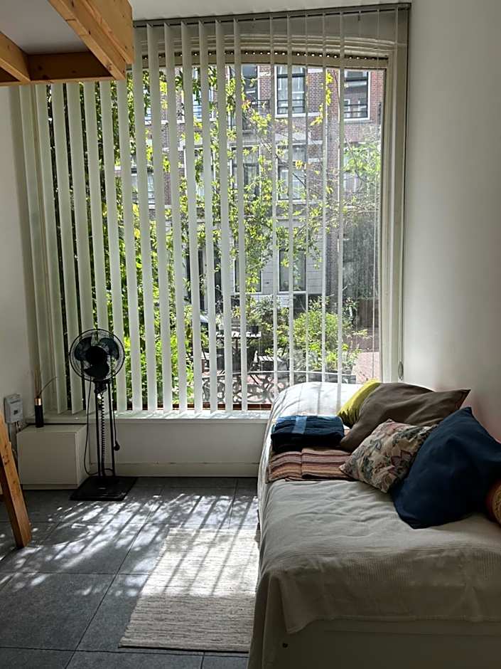Marijke's Guestroom – Amsterdam, NY